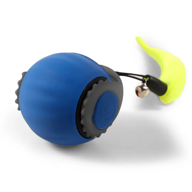 Interactive Ball Toy 3