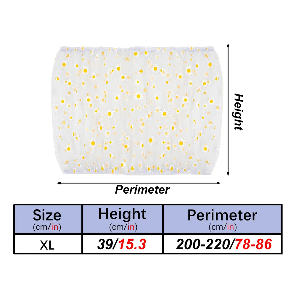 Cage Nylon Mesh Netting