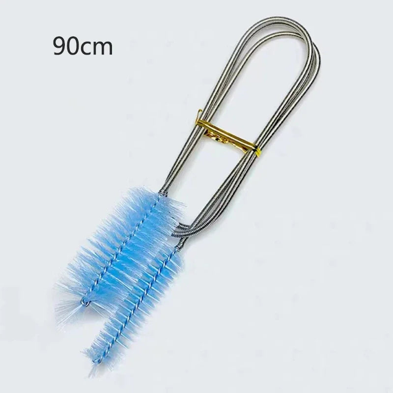Aquarium Tube Cleaning Brush