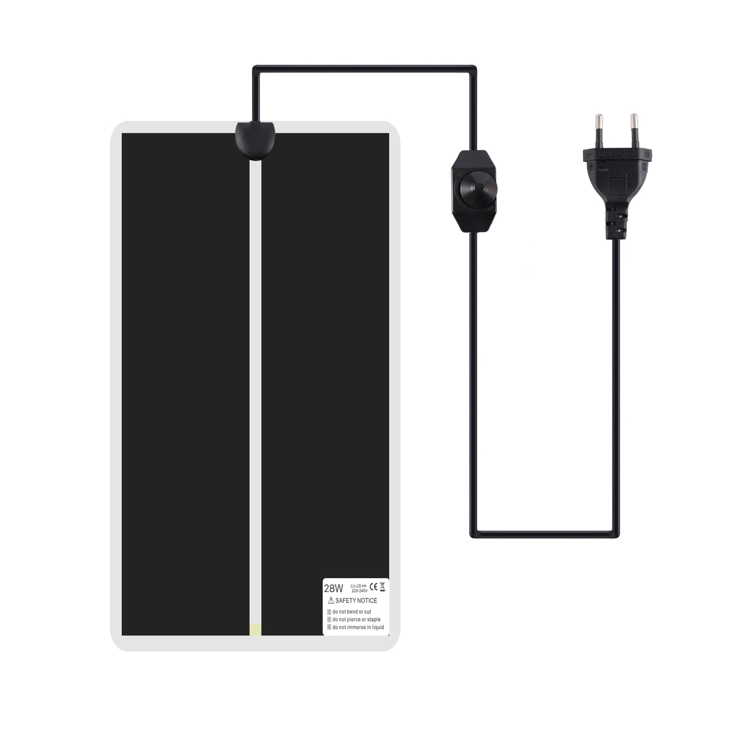 Terrarium Heat Mat (5-45W)