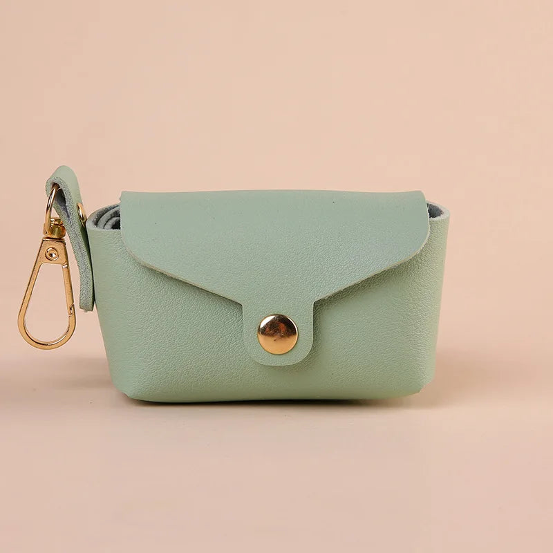 Dog Waste Bag Dispenser 1