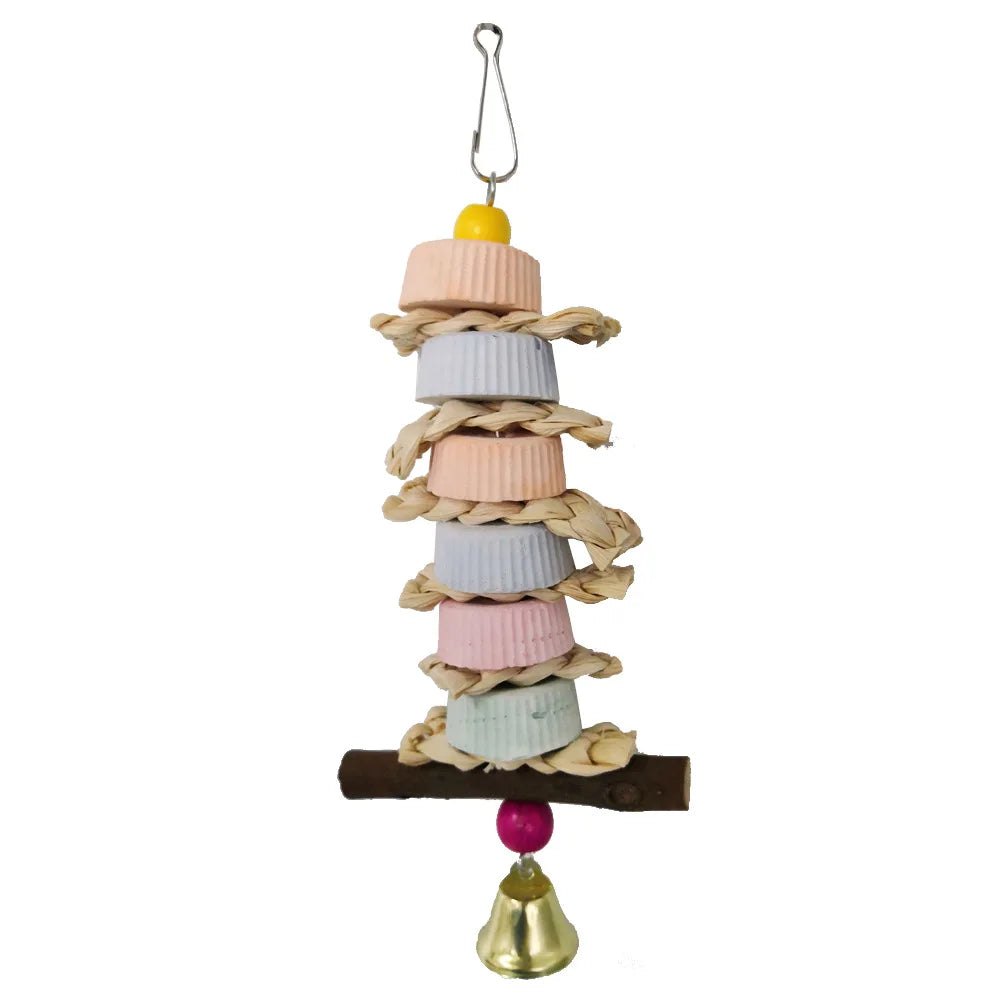 Calcium Chew String Rocks