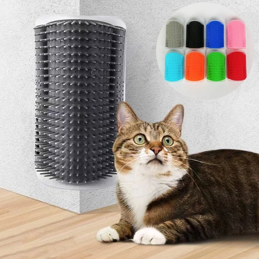 Wall Corner Brush 1