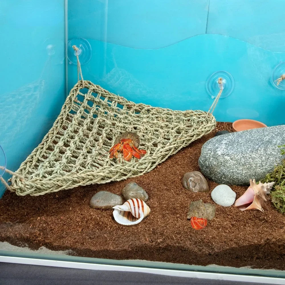 Bearded Dragon Hammock