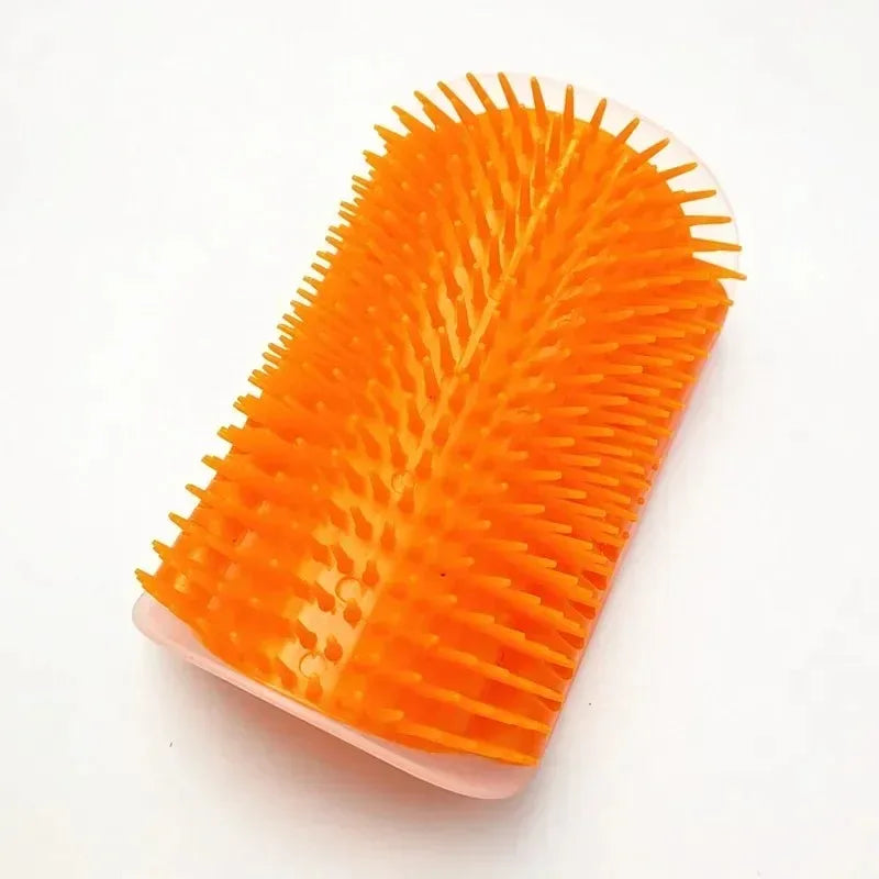 Wall Corner Brush