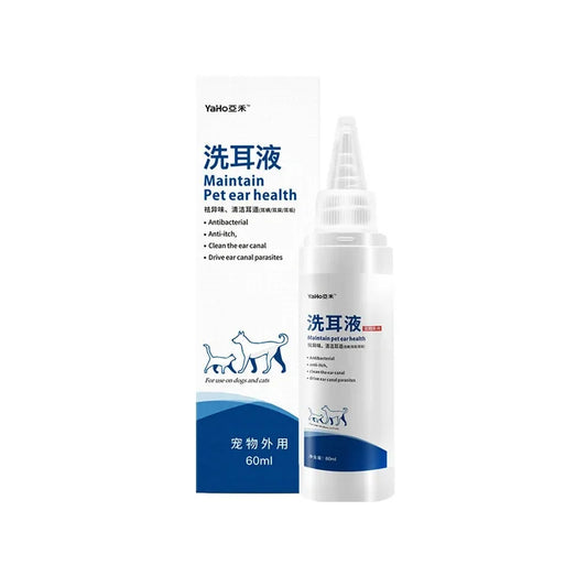 Pet Ear Spray