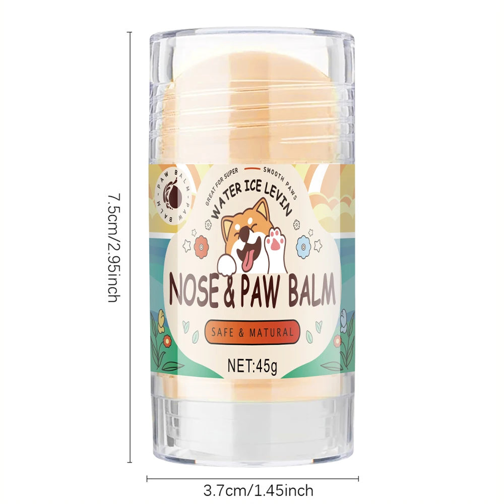 Pet Paw Care Cream