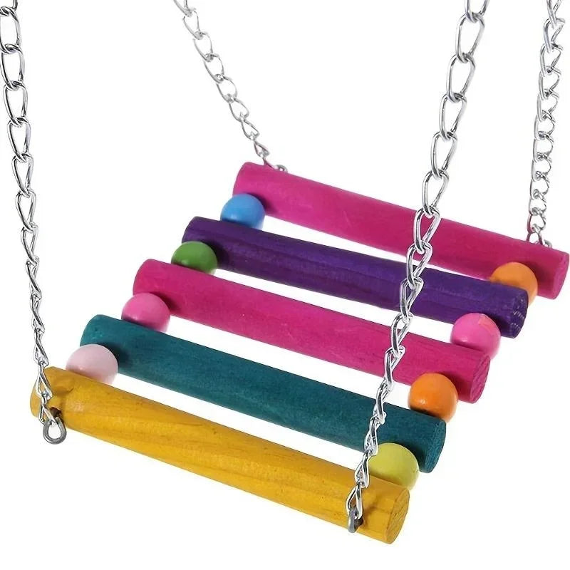 Colorful Swing Hammock