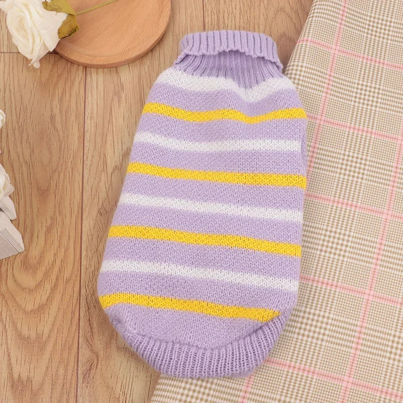 Cat Cozy Winter Vest