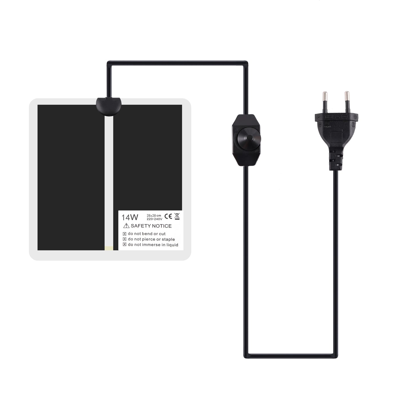 Terrarium Heat Mat (5-45W)