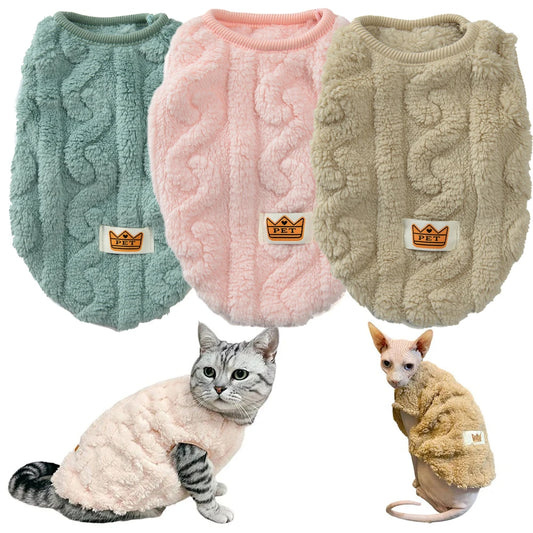 Soft Cozy Pullover
