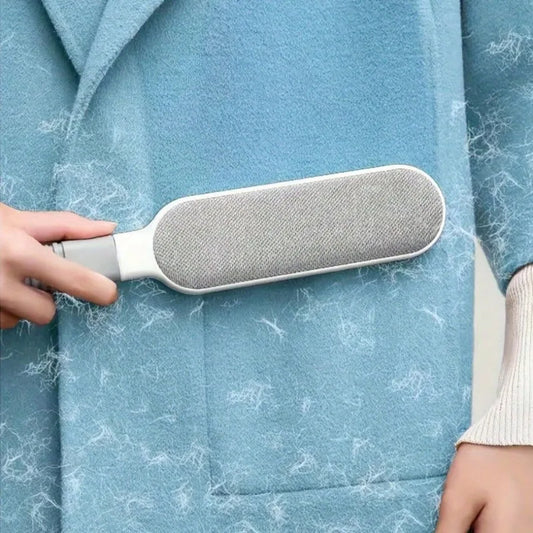 Cat Fur Remover Brush 2