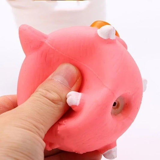 Dog Vocal Toy