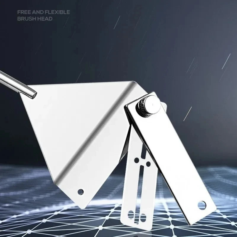 Aquarium Algae Scraper Tool