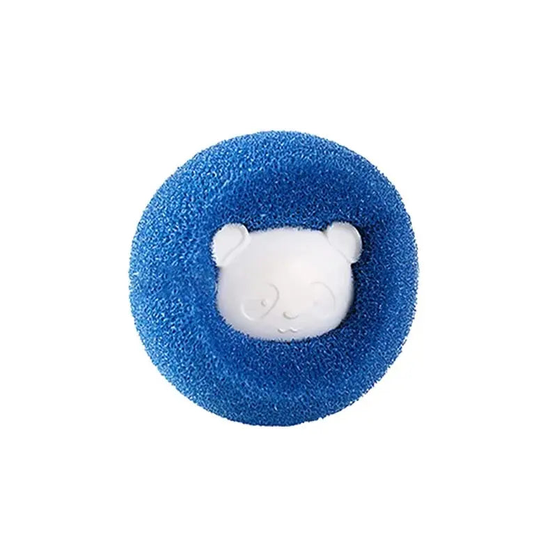 Reusable Fur Remover Laundry Balls