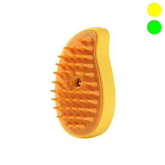Steamy Brush
