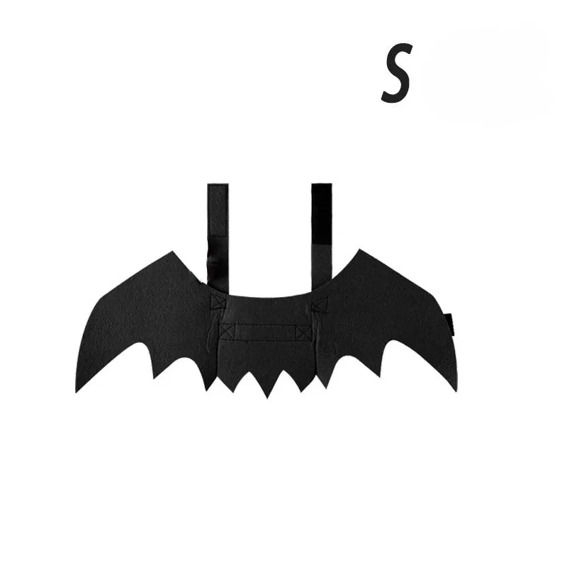 Pet Bat Wings