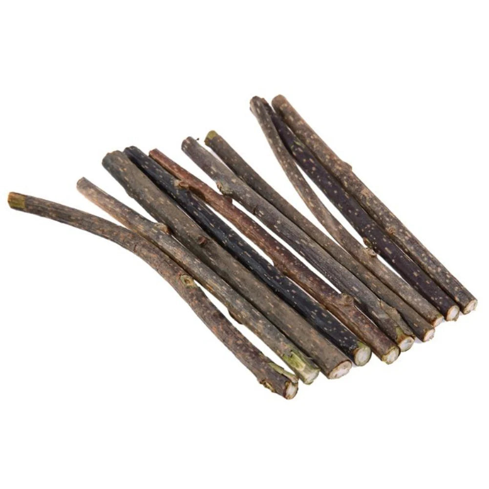 Silvervine Cat Chew Sticks