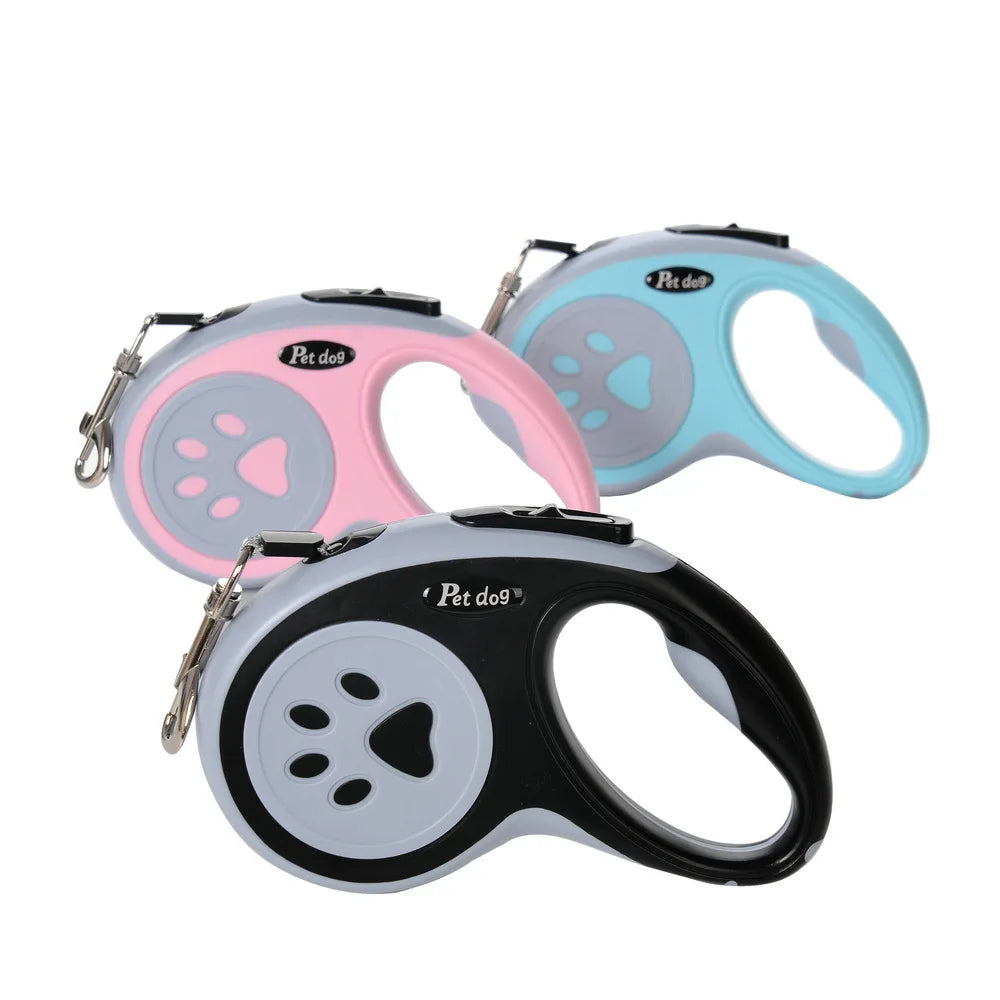Automatic Retractable Leash