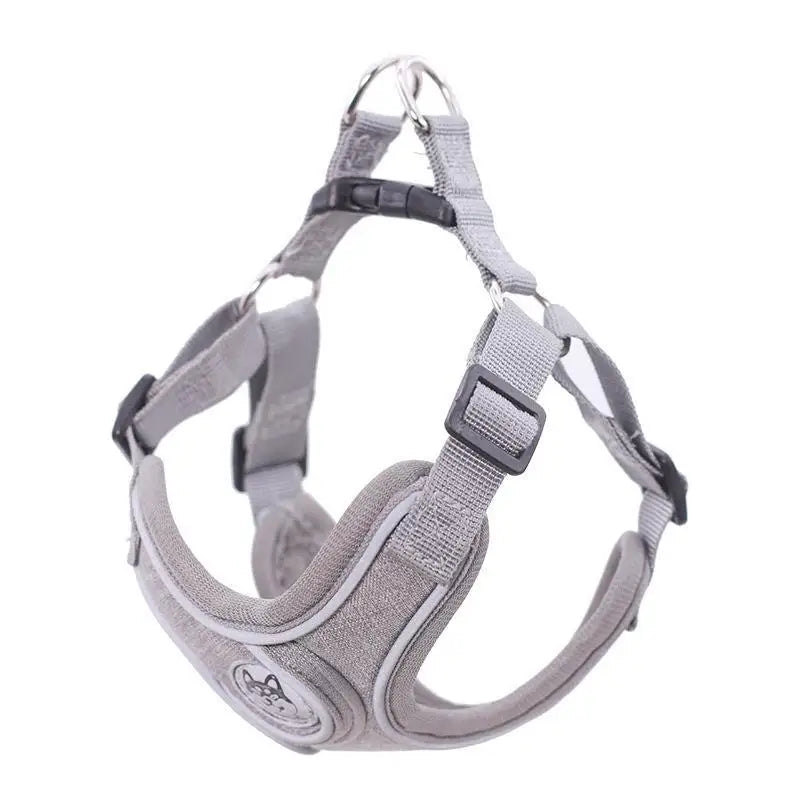 Adjustable Reflective Harness
