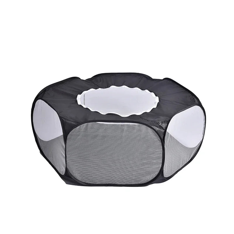Portable Small Pet Playpen