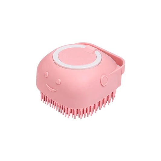 Bathing Brush 2