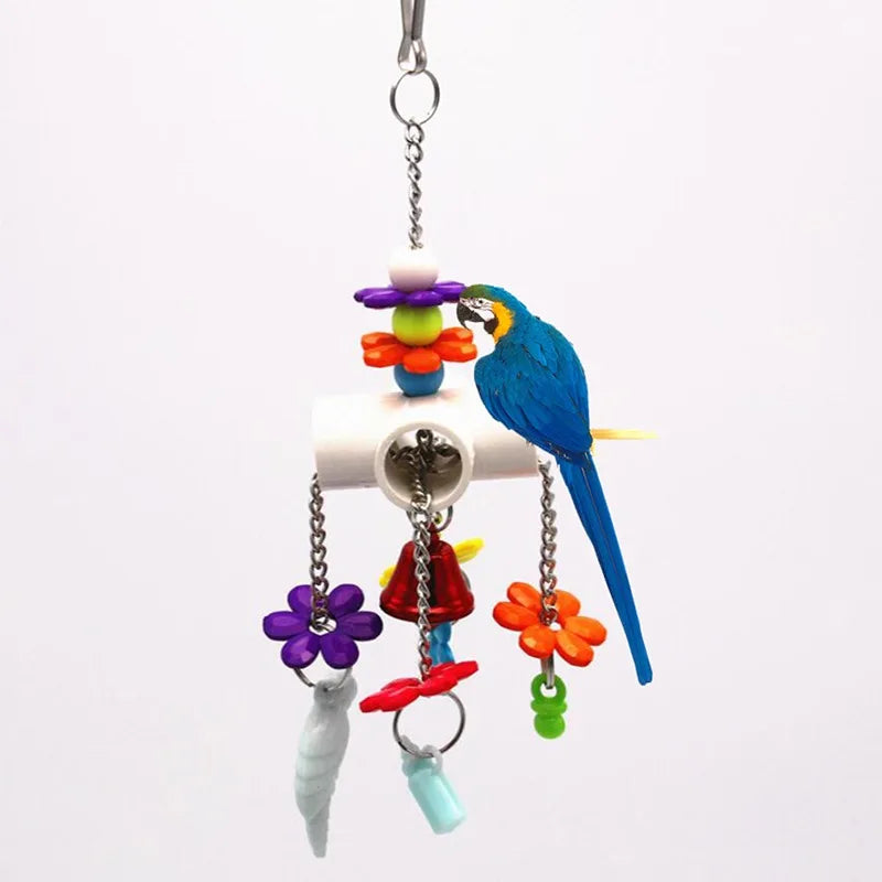 Parrot Toy