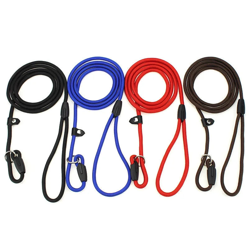 Nylon Rope Leash