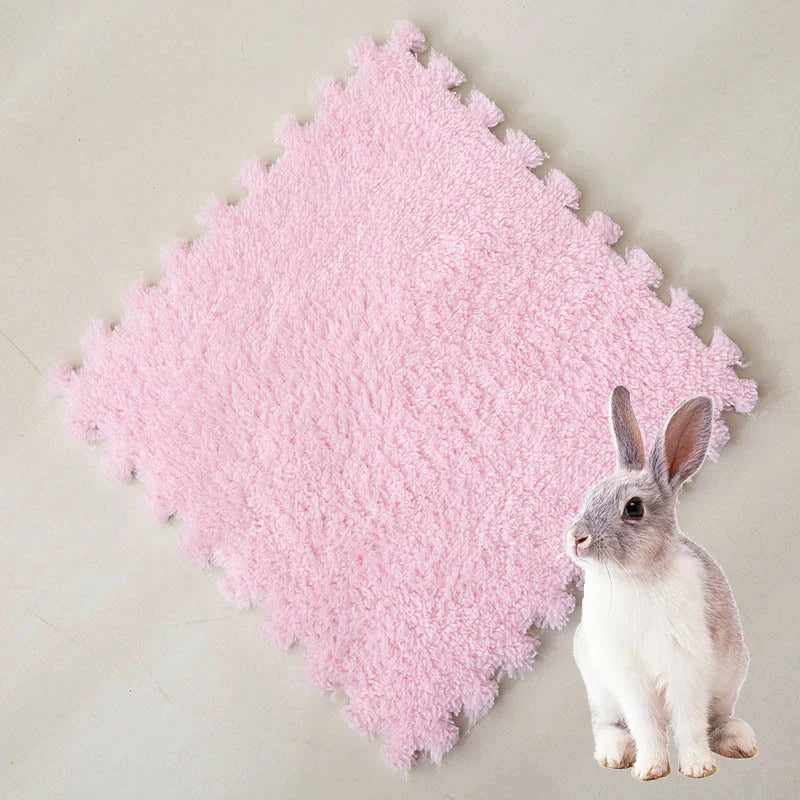 Soft EVA Pet Warming Pad