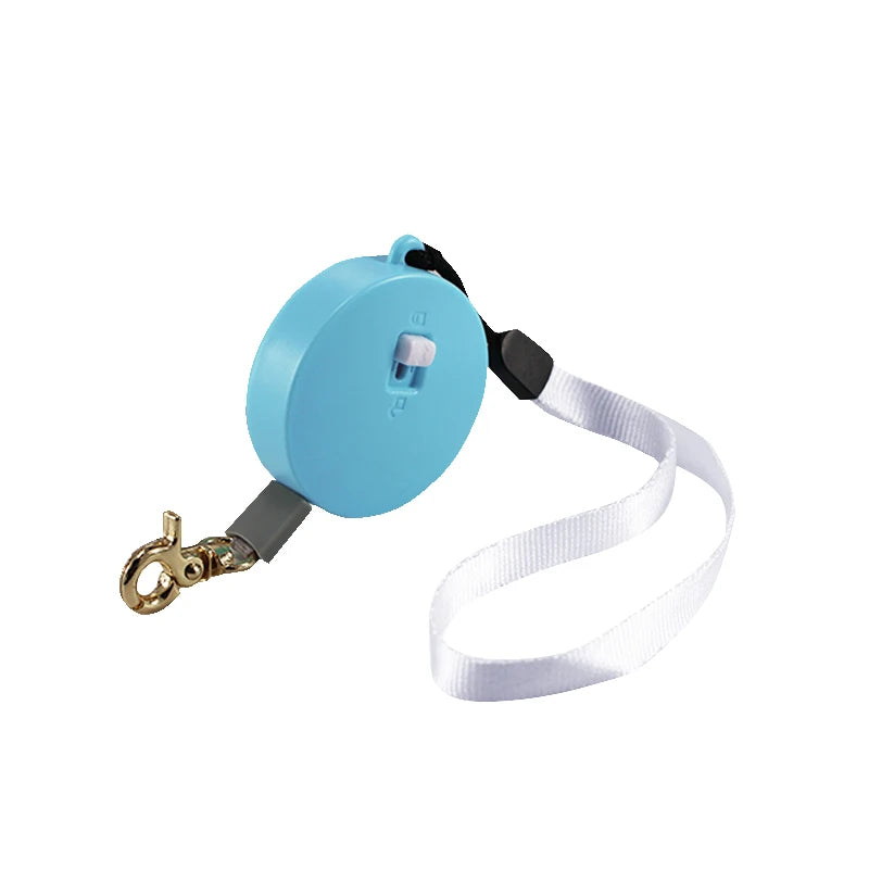 Retractable Leash