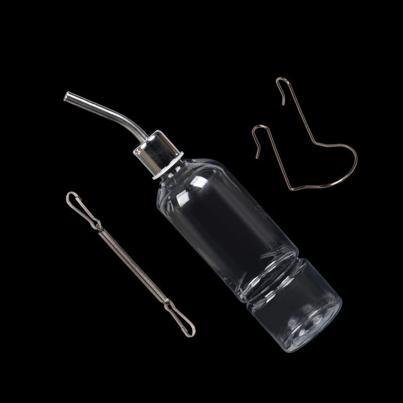 Small Pet Water Bottle