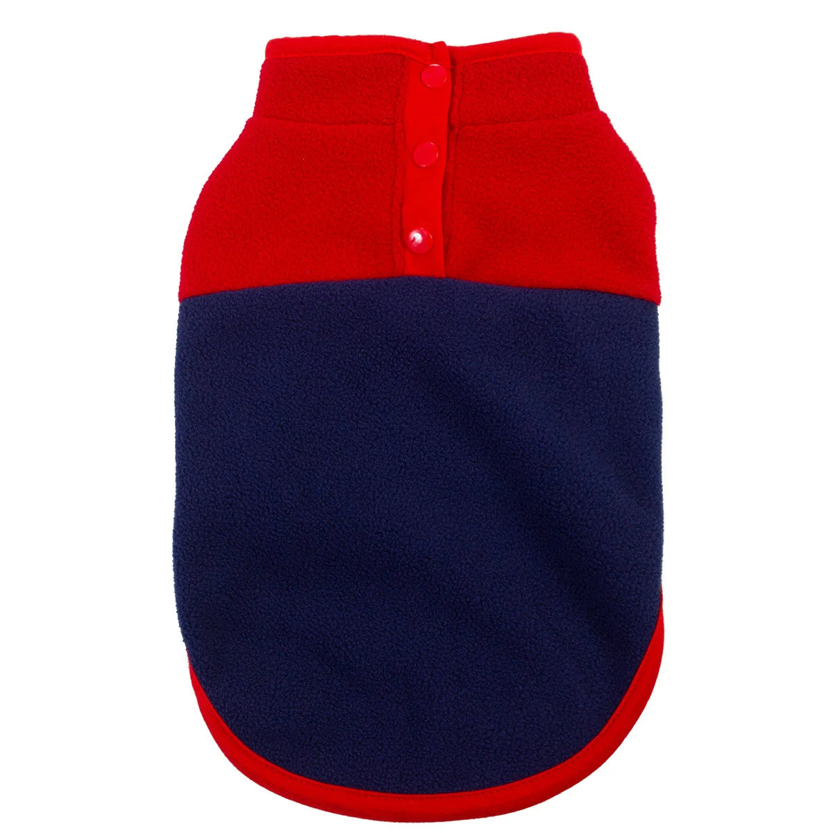 Small Dog Fleece Jacket