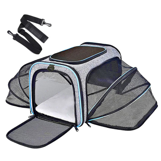 Dog Carrier 10