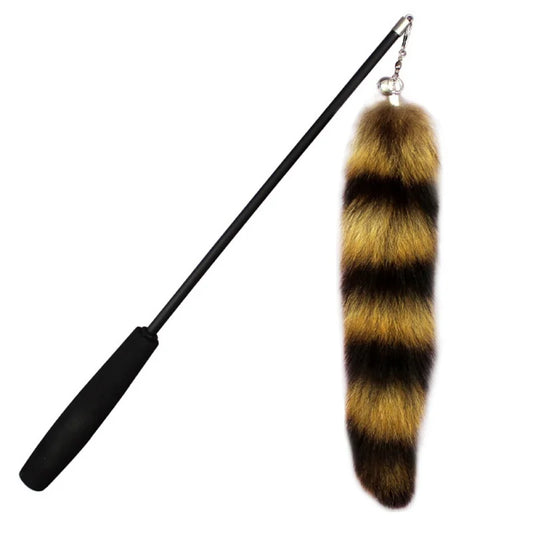 Hanging Toy on Stick 1