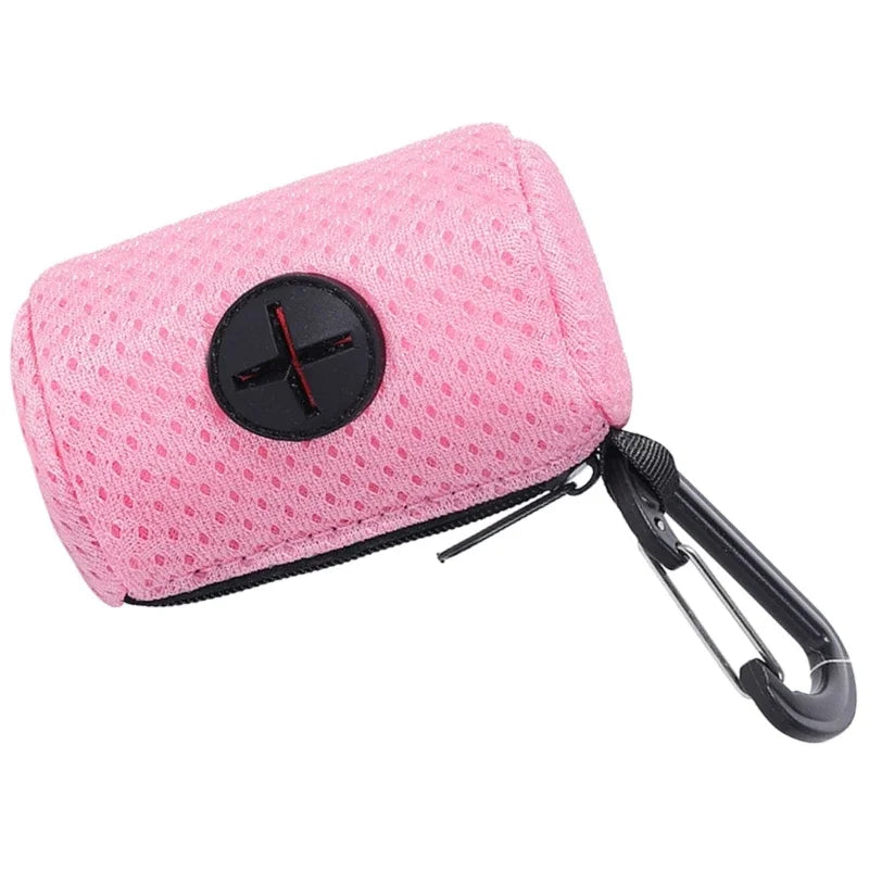 Dog Waste Bag Dispenser 3