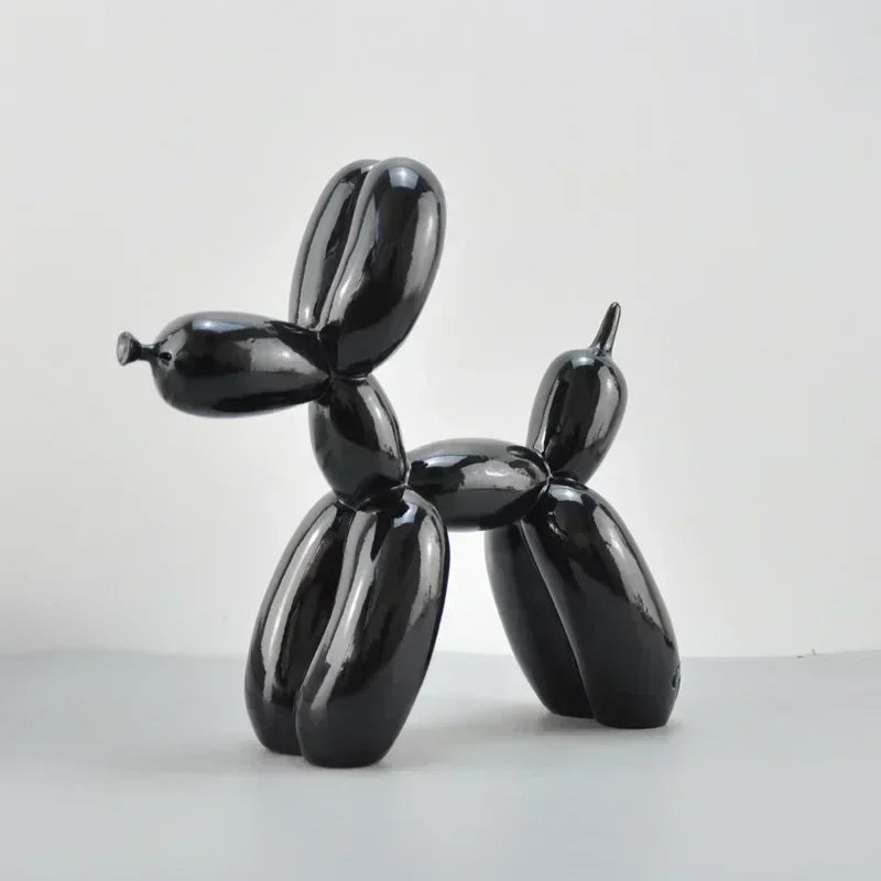 Dog Decorative Sculpture