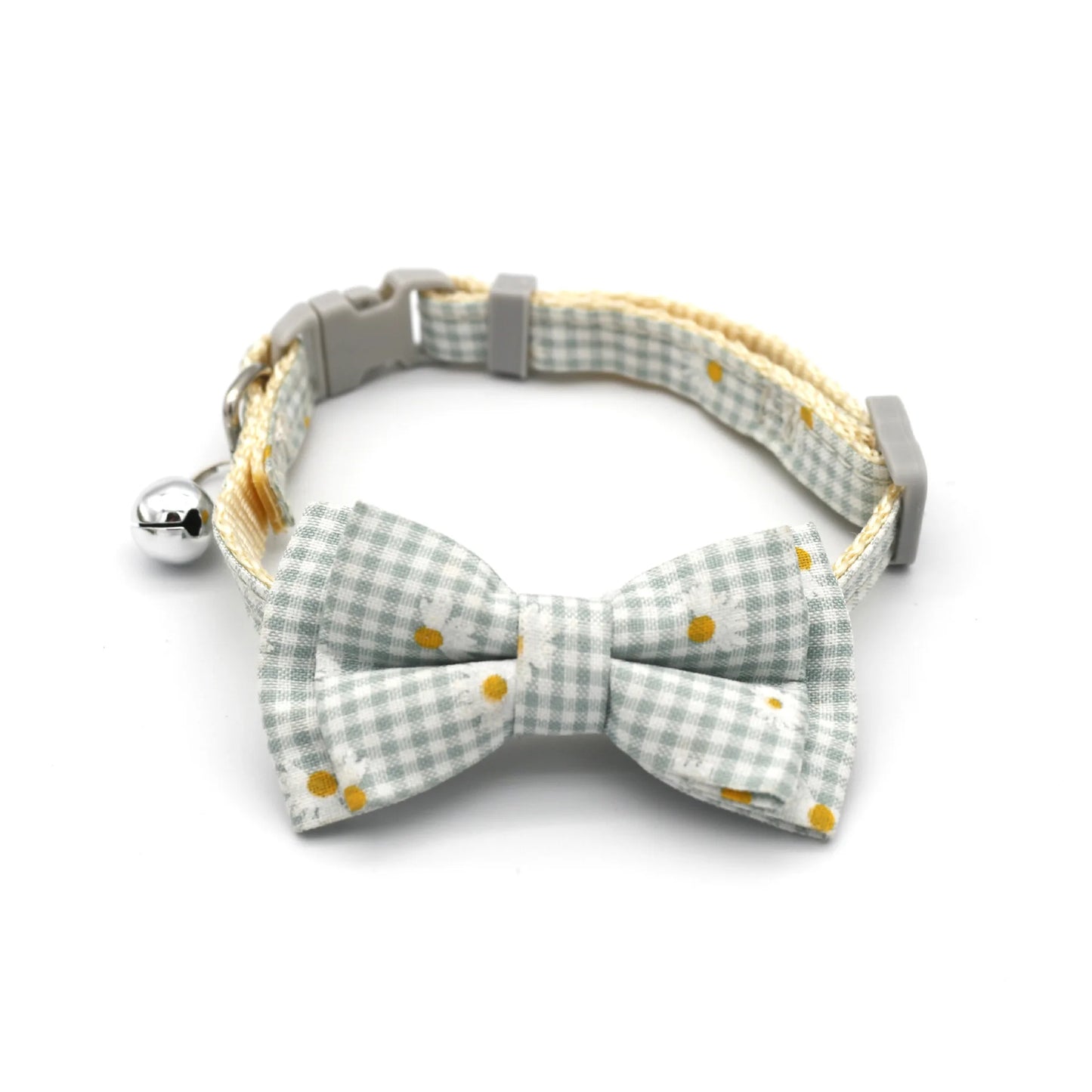 Bow Tie Collar
