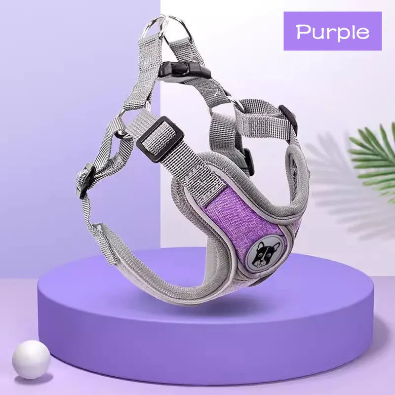 Adjustable Reflective Harness