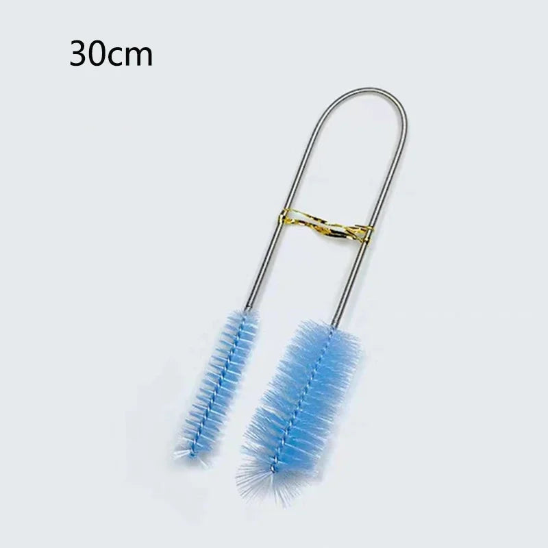 Aquarium Tube Cleaning Brush