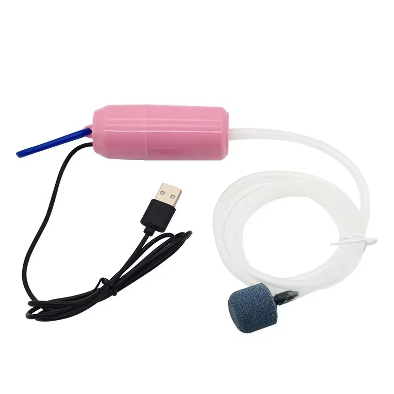 Aquarium Air Pump