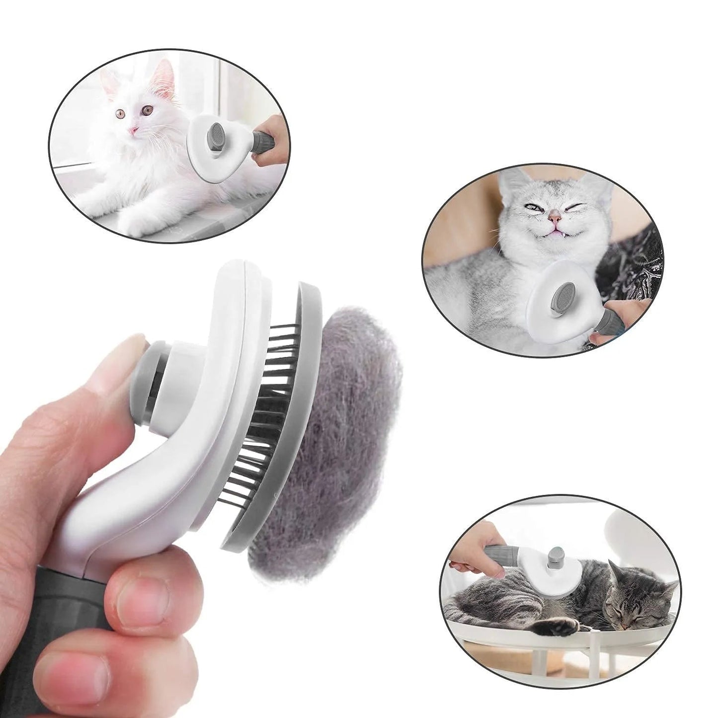 Cat Brush