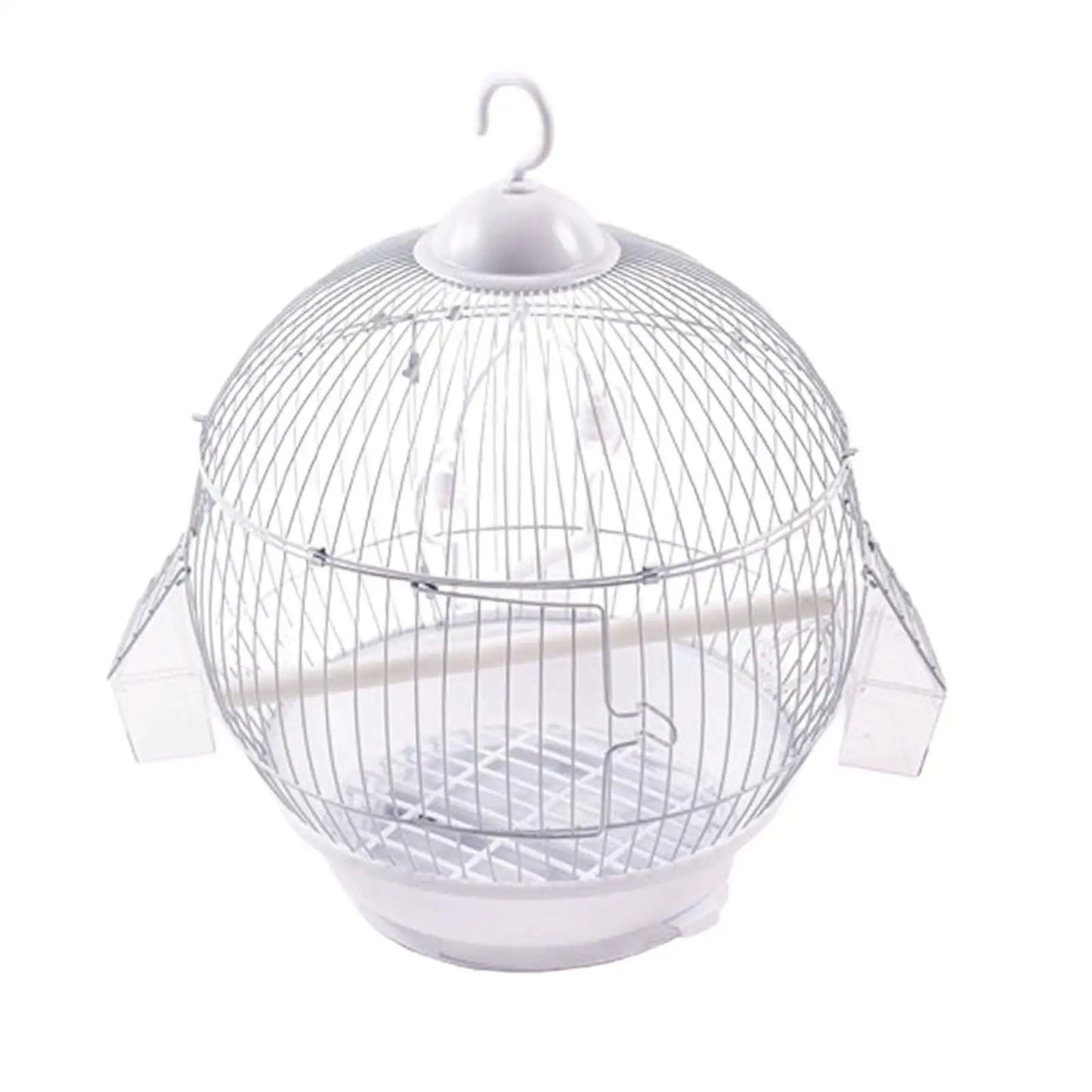 Hanging Bird Cage