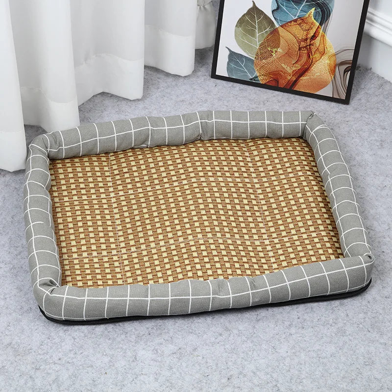 Cooling Bed Mat 12