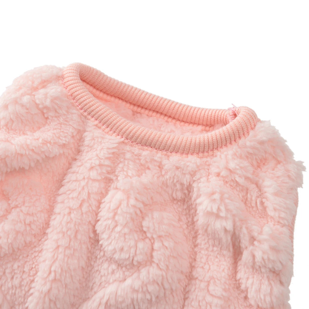 Soft Cozy Pullover