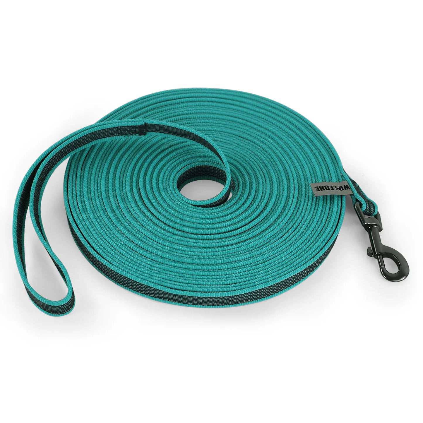 Latex Silk Easy and Convenient Leash