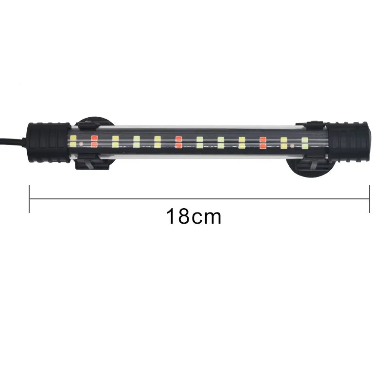 Waterproof Aquarium LED Light
