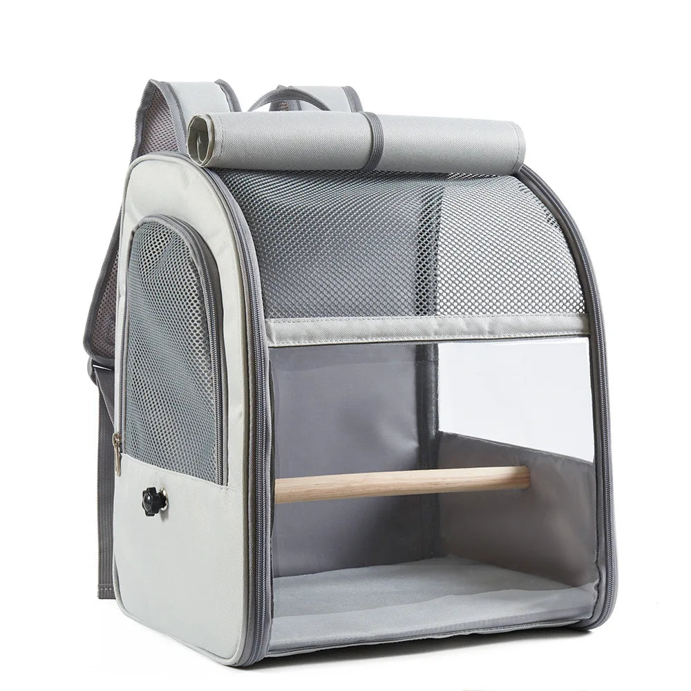 Bird Backpack Carrier 1