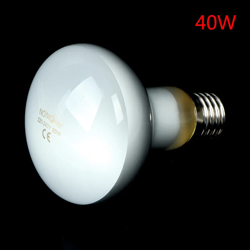 Reptile UVA+UVB Heat Lamp