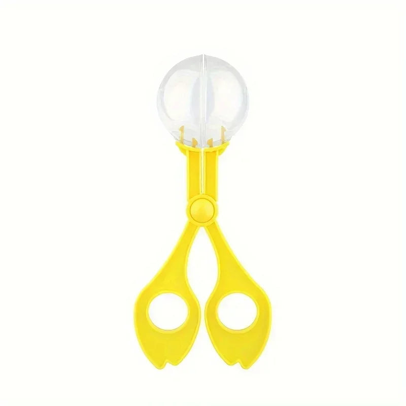 Insect Catching Clip