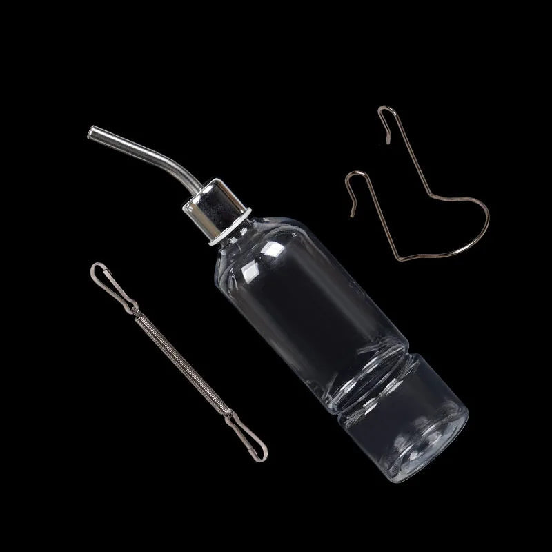 Small Pet Water Bottle